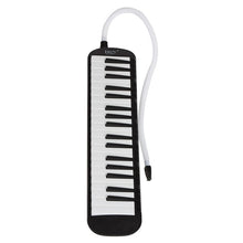 Load image into Gallery viewer, Professional Melodica Blowpipe Plastic Flexible Melodica Pianica Tube With Mouthpiece Fit For 32/37 Key Pianica Melodica