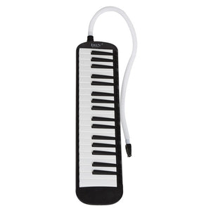 Professional Melodica Blowpipe Plastic Flexible Melodica Pianica Tube With Mouthpiece Fit For 32/37 Key Pianica Melodica