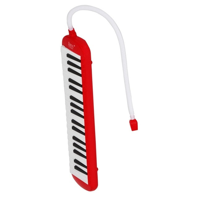 Professional Melodica Blowpipe Plastic Flexible Melodica Pianica Tube With Mouthpiece Fit For 32/37 Key Pianica Melodica