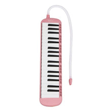Load image into Gallery viewer, Professional Melodica Blowpipe Plastic Flexible Melodica Pianica Tube With Mouthpiece Fit For 32/37 Key Pianica Melodica
