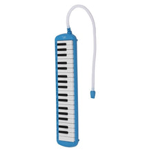 Load image into Gallery viewer, Professional Melodica Blowpipe Plastic Flexible Melodica Pianica Tube With Mouthpiece Fit For 32/37 Key Pianica Melodica