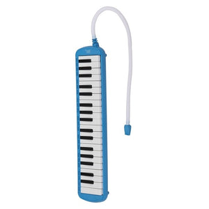 Professional Melodica Blowpipe Plastic Flexible Melodica Pianica Tube With Mouthpiece Fit For 32/37 Key Pianica Melodica