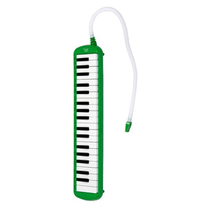 Professional Melodica Blowpipe Plastic Flexible Melodica Pianica Tube With Mouthpiece Fit For 32/37 Key Pianica Melodica